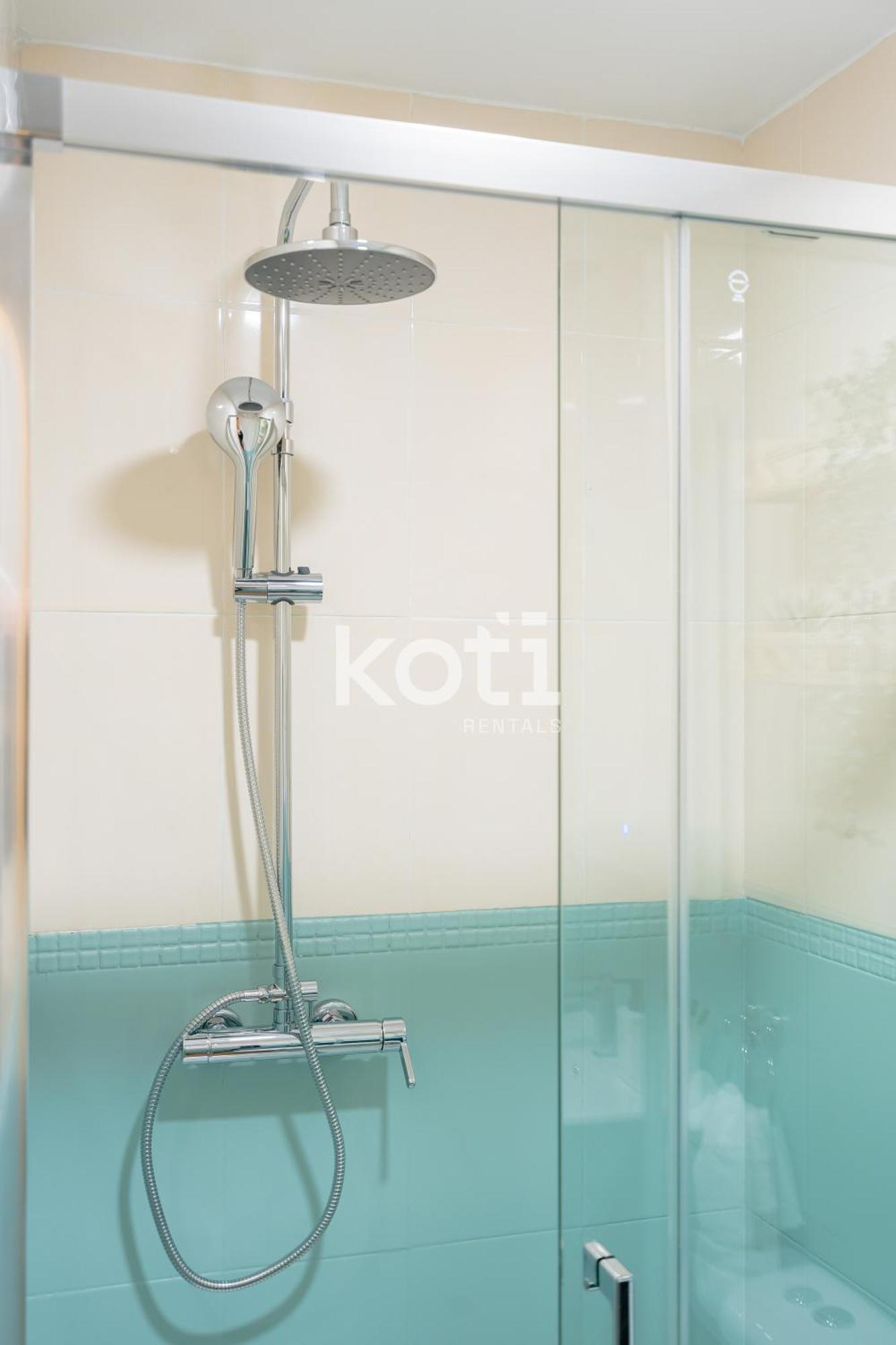 Koti Rentals - Sandy Beach Apartment Fuengirola Luaran gambar