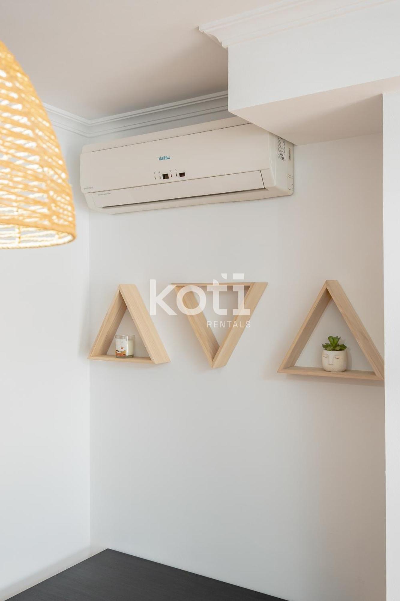 Koti Rentals - Sandy Beach Apartment Fuengirola Luaran gambar